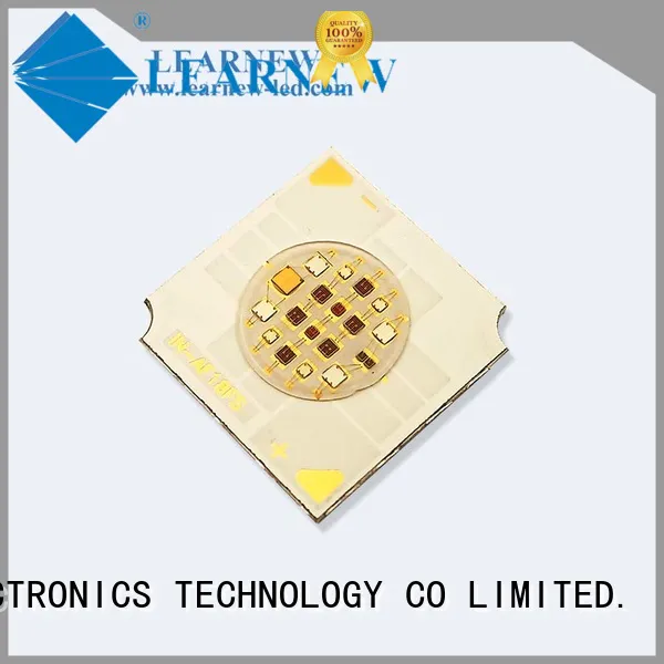 Learnew high-quality 50 watt led chip top brand for auto lamp