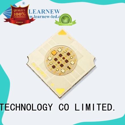 Learnew high-quality led chip on-sale for auto lamp