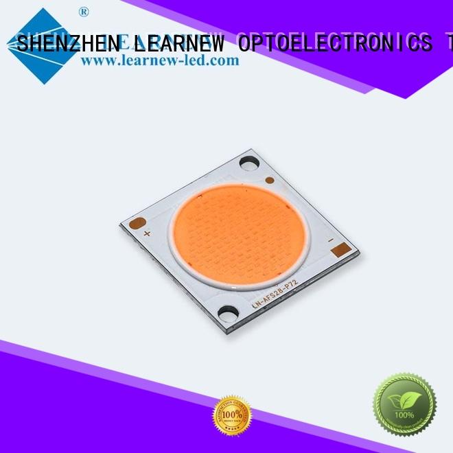 top brand cob led grow chip wholesale for car light Learnew