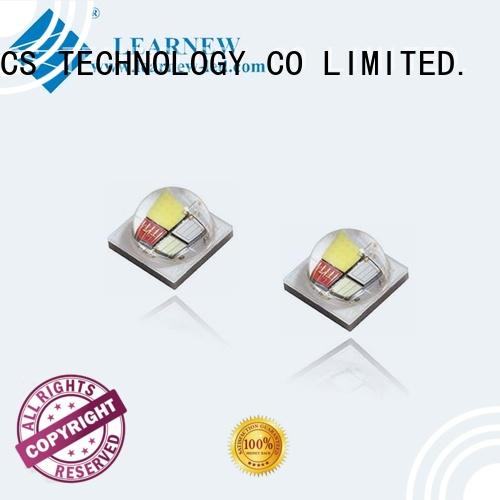 Learnew lights high power chip led free sample for led