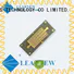 High power Intensity 150W 100000mW 395nm 405nm 425nm cob uv led for curing paint