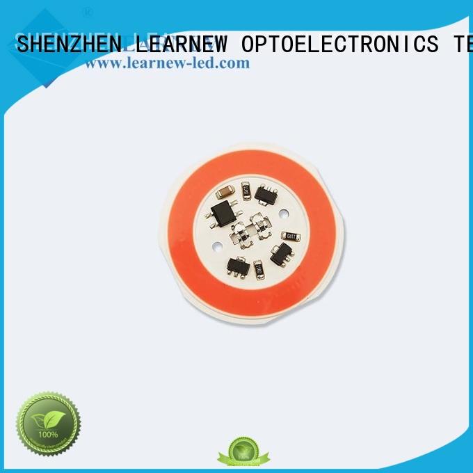 Learnew 5w cob led factory for ac