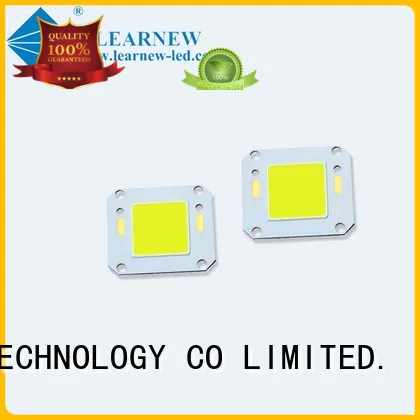 high quality flip chip cob led chip for floodlight Learnew