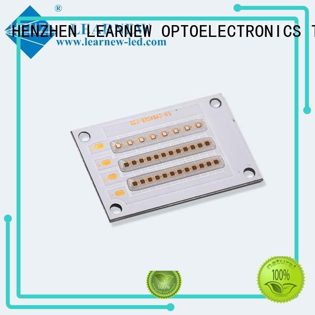 Learnew customized led grow chip full spectrum for stage light