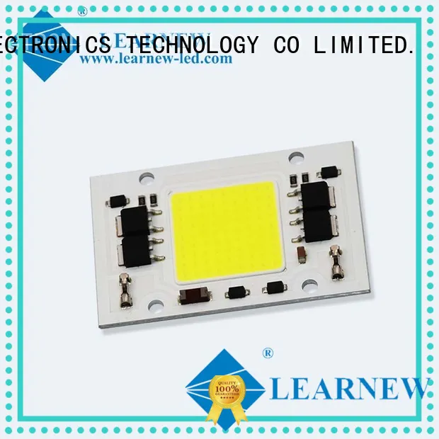 customized 20w cob led at discount for streetlight Learnew