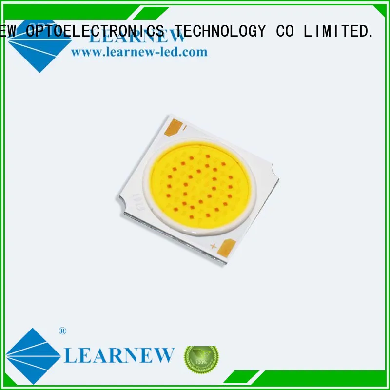 highly-rated 100w led cob chip free sample for led Learnew