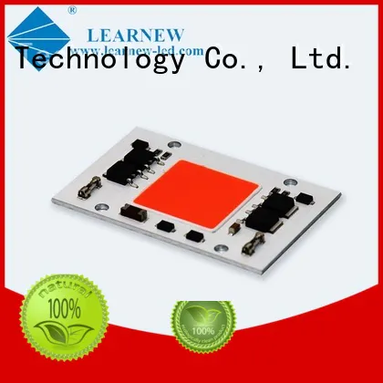 spectrum full super bright led chip Learnew manufacture