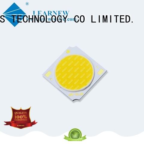 flexible chip on board led for bulb