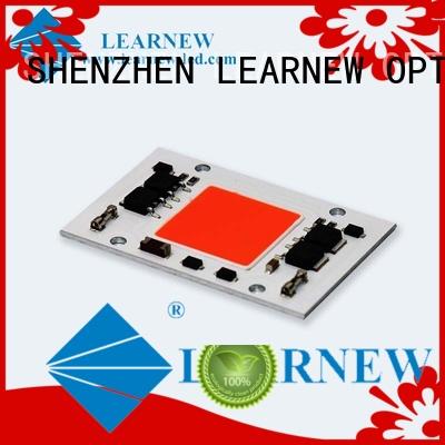 Learnew customized 50w led chip top brand for car light