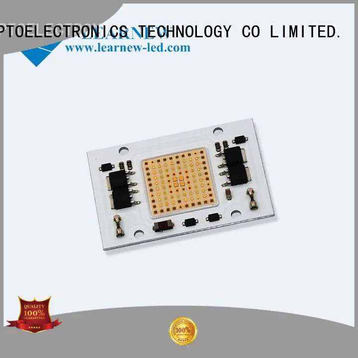 Learnew at discount led chip wholesale for stage light