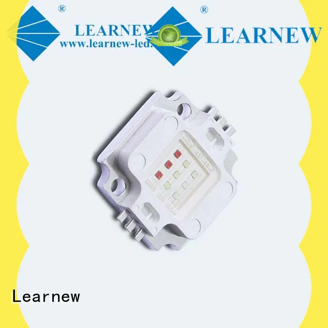 Learnew customized high power led chip manufacturer lamp