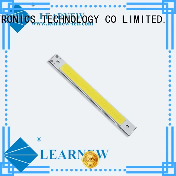 bright linear cob led for wholesale light Learnew