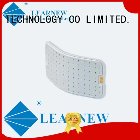 Learnew new arrival led chip 1w phosphor coating for led