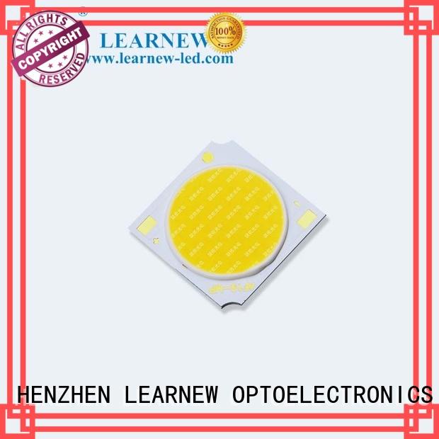 Learnew factory price chip on board led flip for lamp