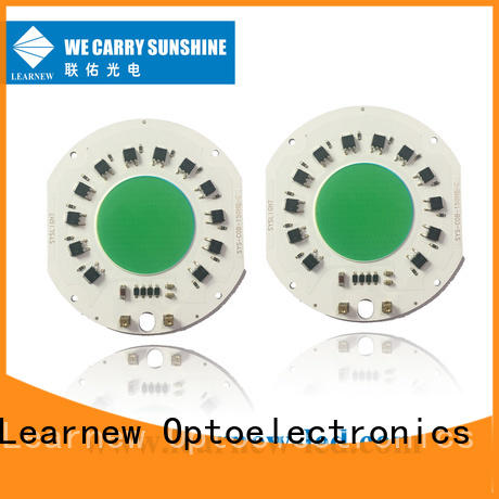 Learnew reliable led cob grow lights best manufacturer for light