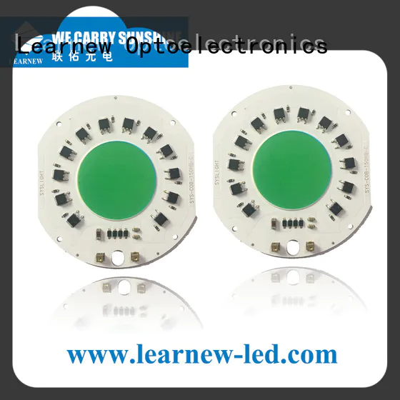 top quality cob led grow manufacturer for stage light