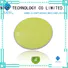 flip chip technology flexible view angle 9w R50mm size 3.0-3.4v green flexible led cob for led magic light