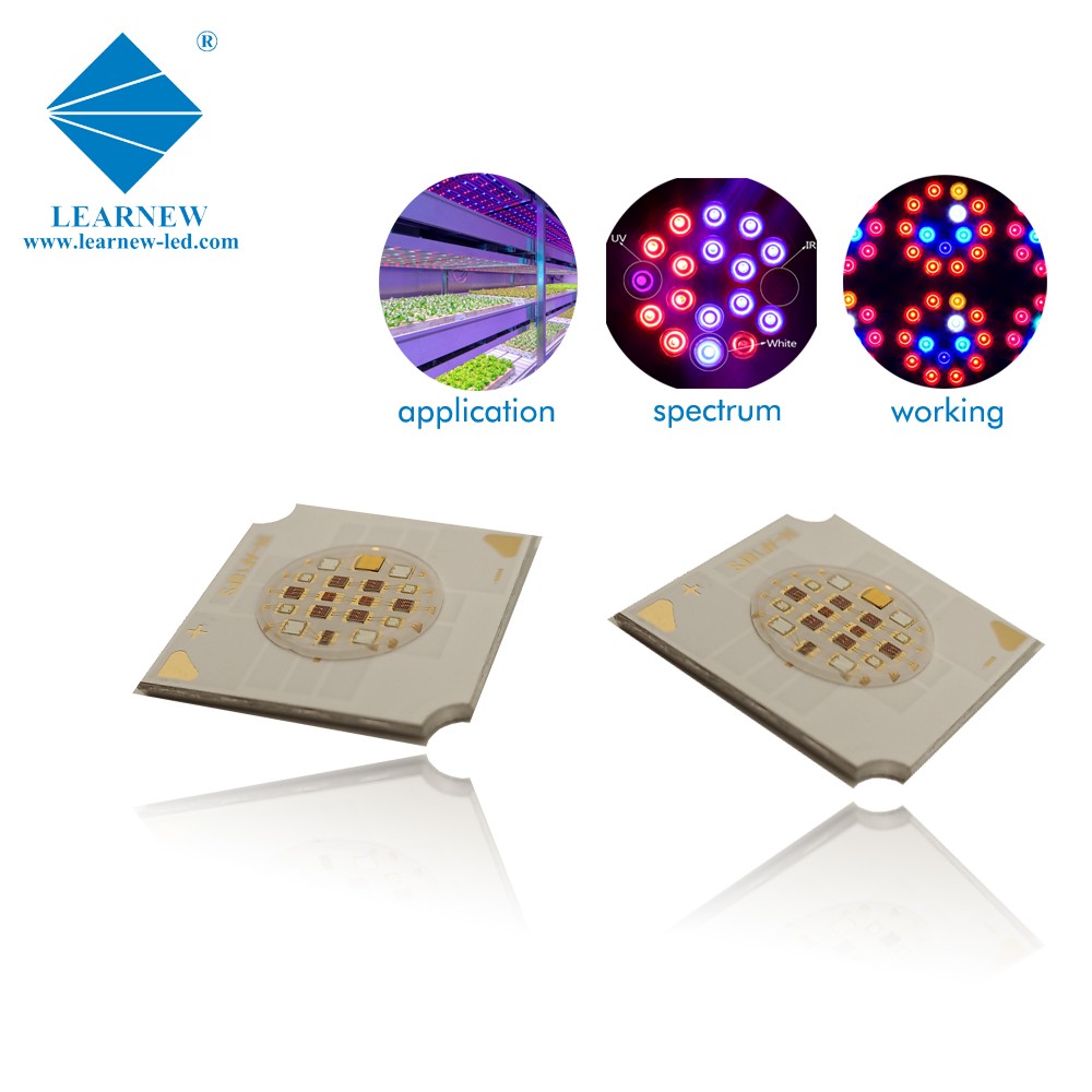 Learnew chip led cob 50w manufacturer for stage light-1