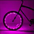 advanced tech Flip Chip 1W led flexible light chips colorable for led bike light led caution light and led special light