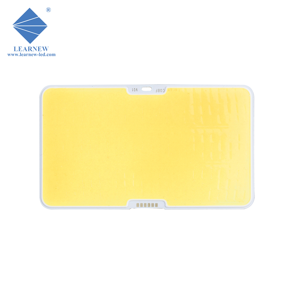 professional soft light cob led chips manufacturer colorable led chip 2.5w blue 460-470nm for led bike light