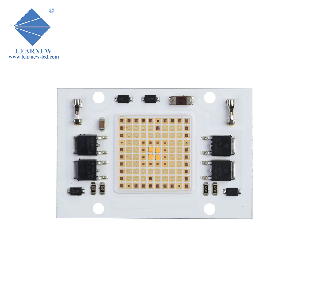Learnew 50w led chip factory direct supply for car light