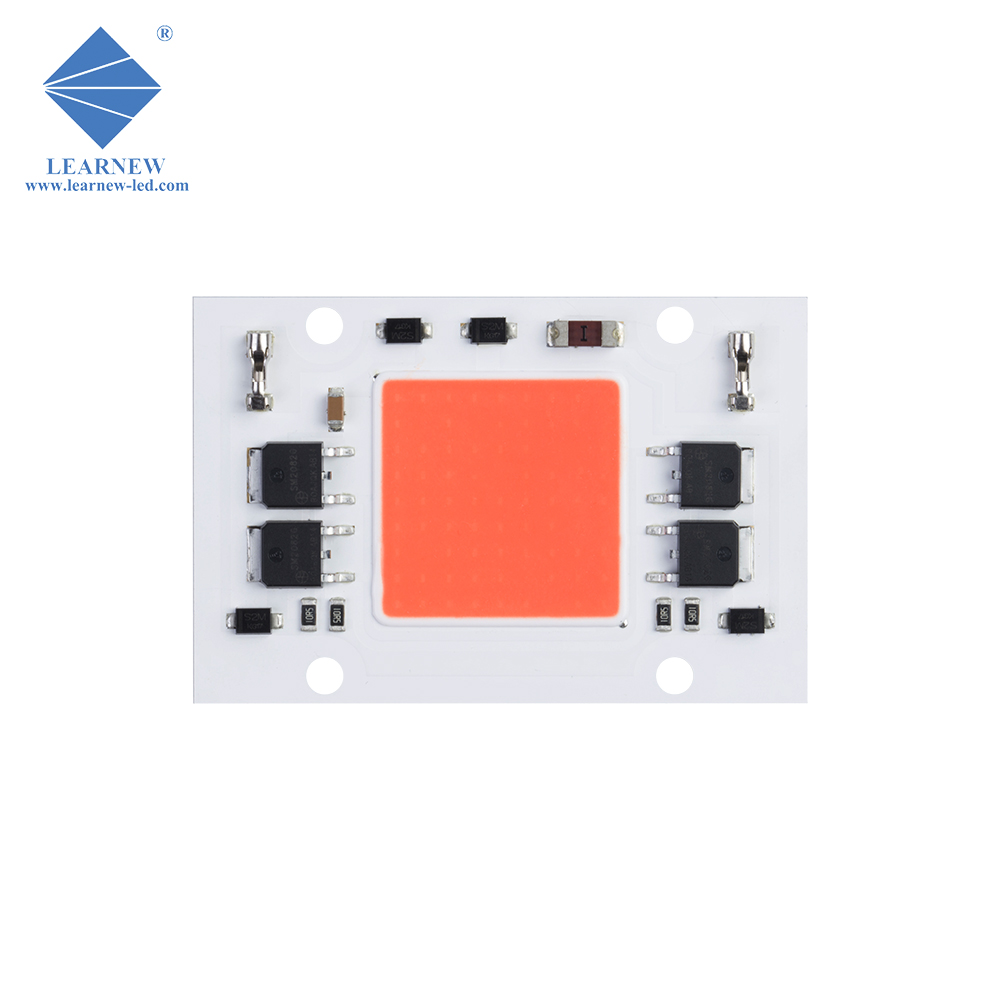 Learnew quality cob led grow manufacturer for stage light-5