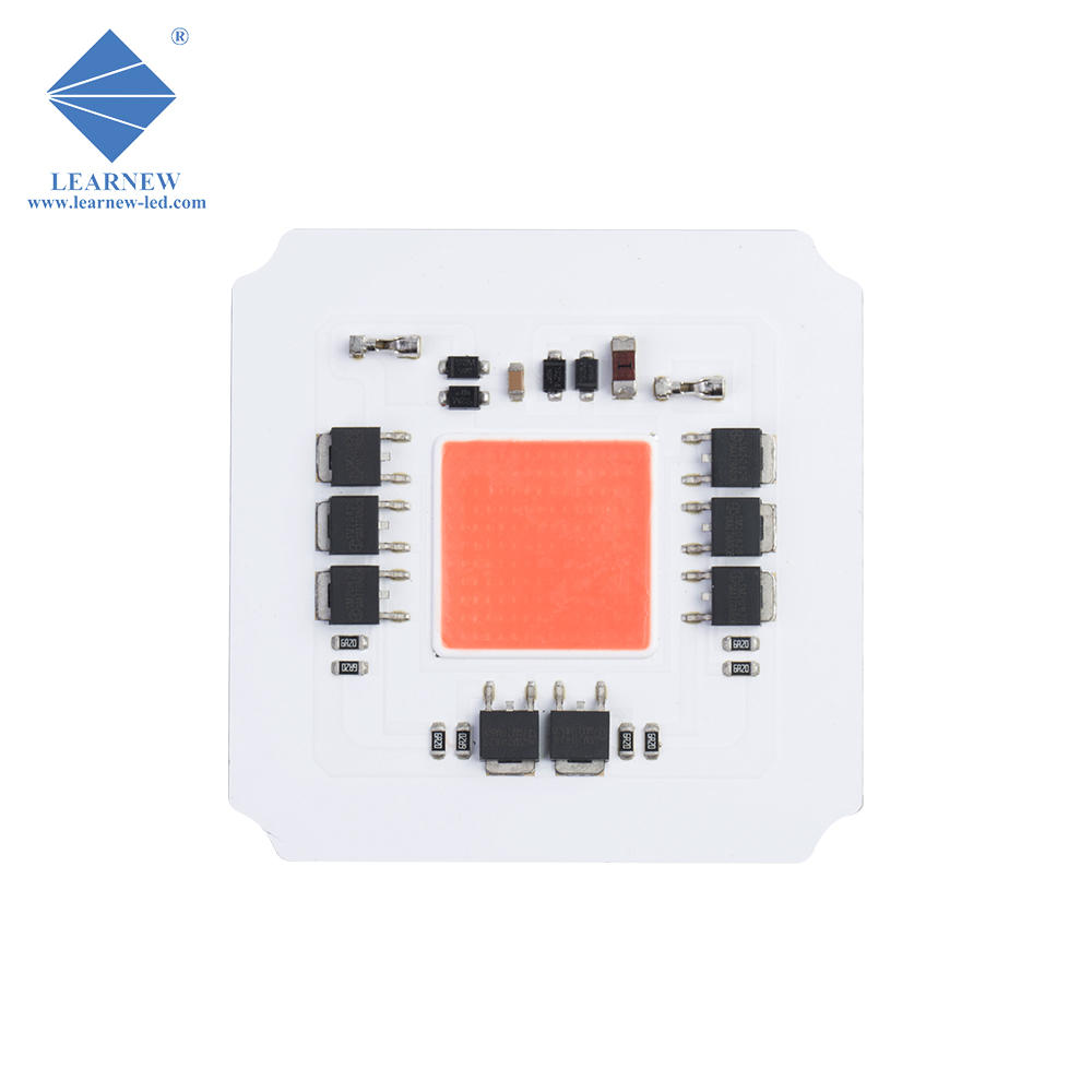 Learnew cob 50w led best supplier for stage light