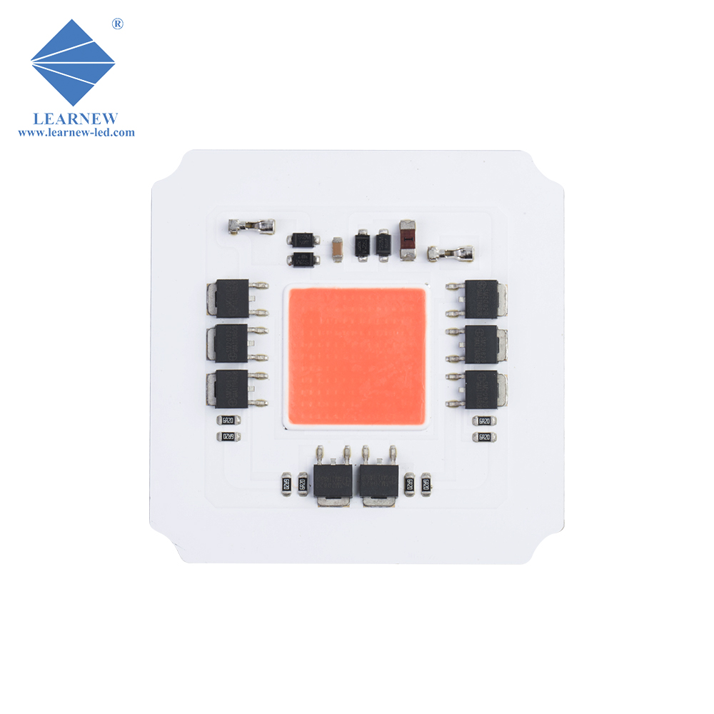 stable led 50w chip for business for auto lamp-4
