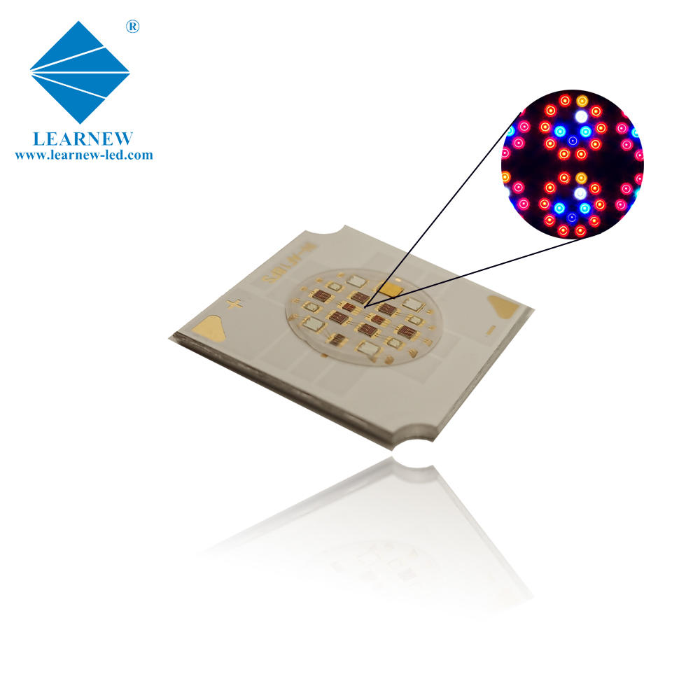 Learnew reliable grow led chip from China bulk buy