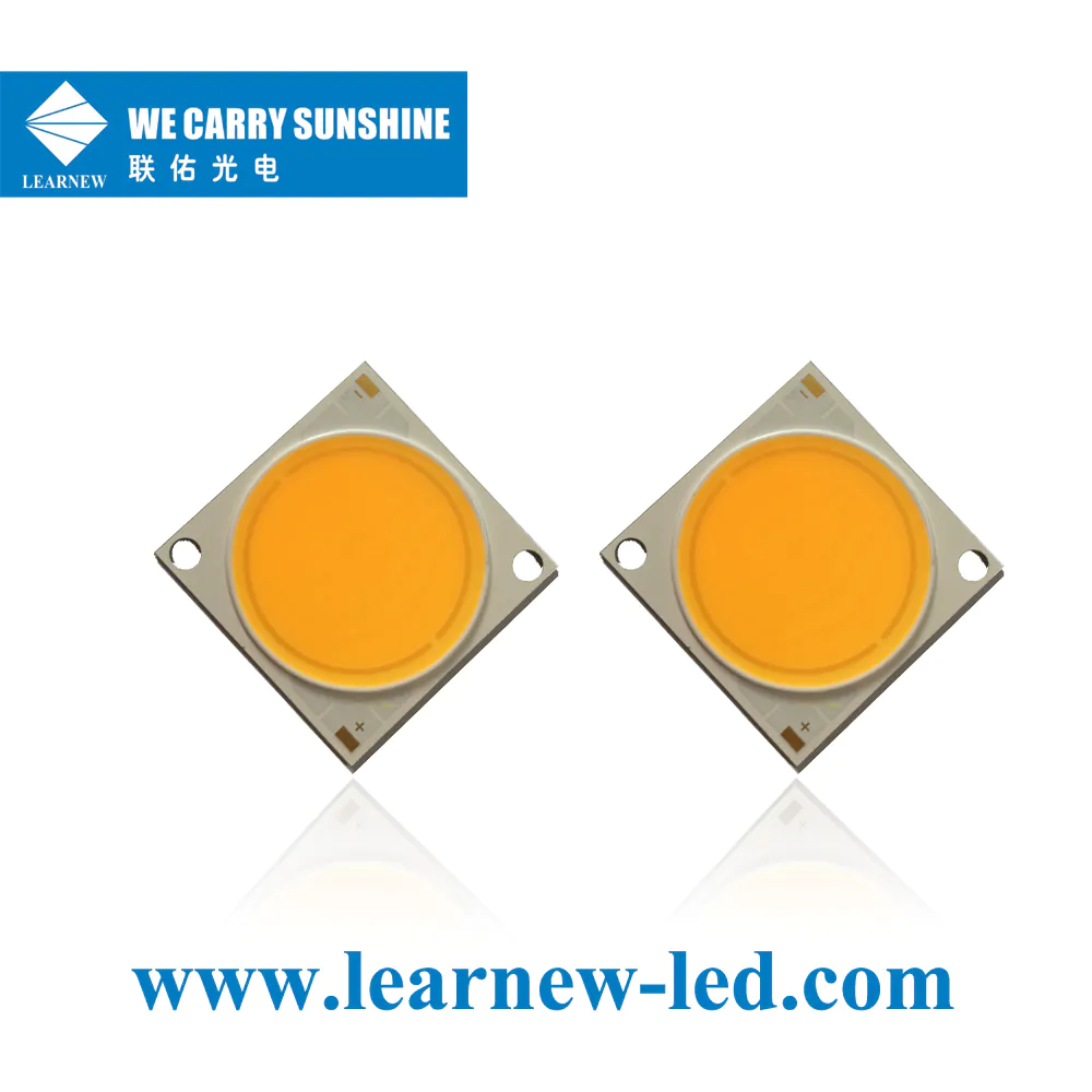stable led 50w chip for business for auto lamp