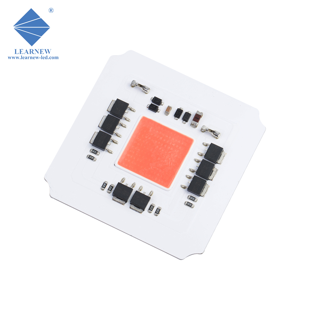 Learnew top selling 50w led chip directly sale bulk production-1