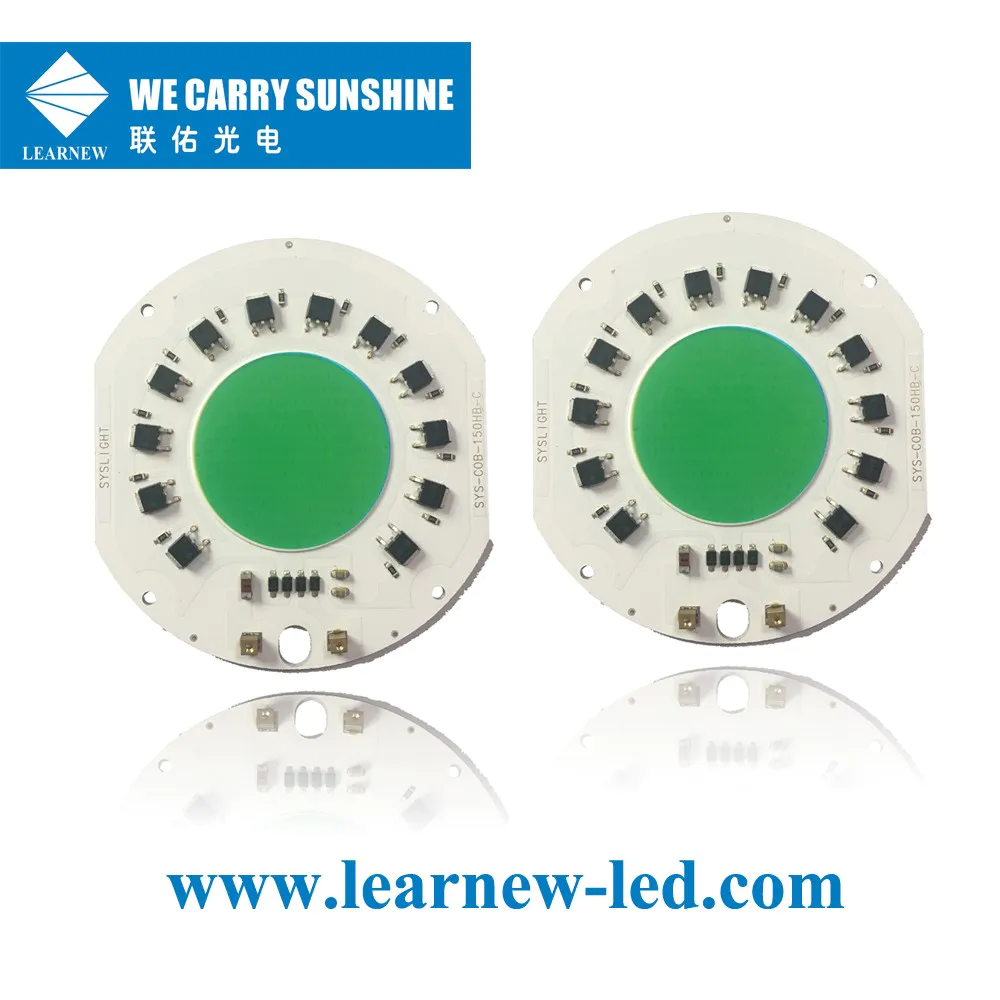 Learnew durable 50w led chip supply for car light