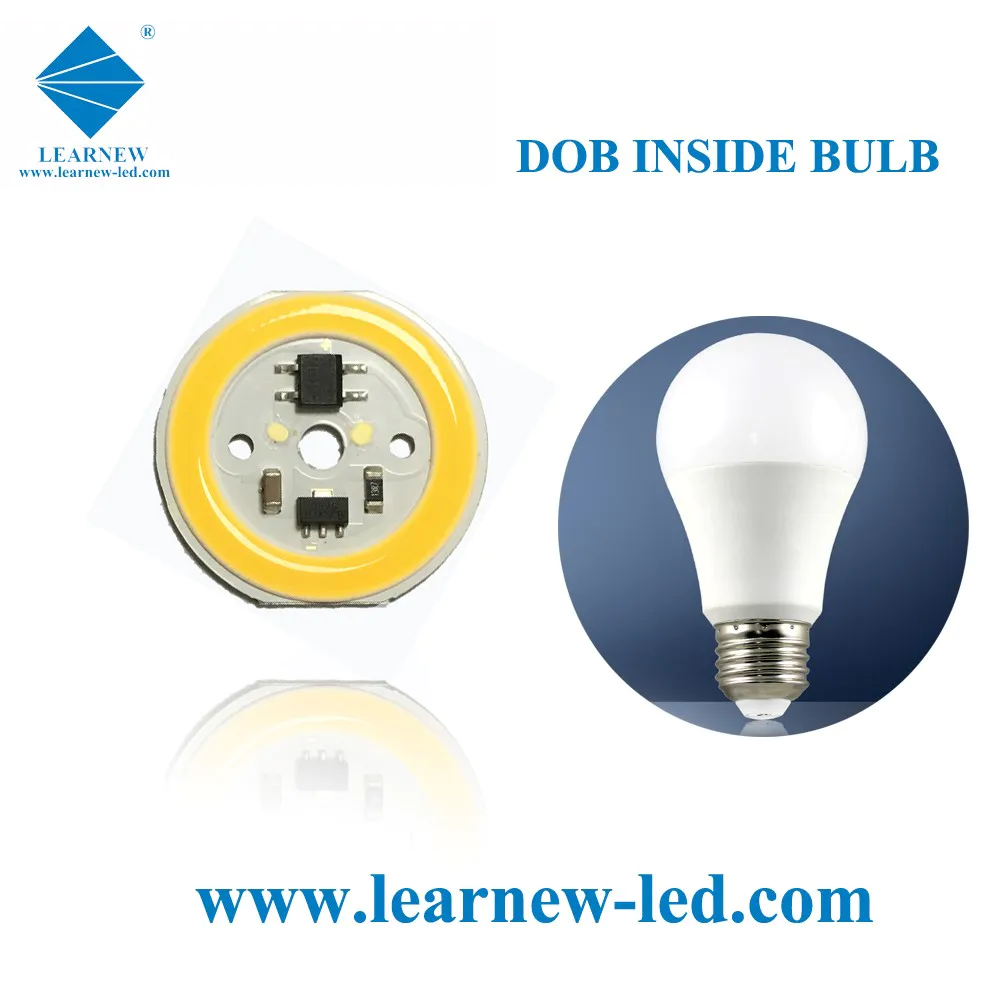 Learnew top dob led manufacturer for streetlight