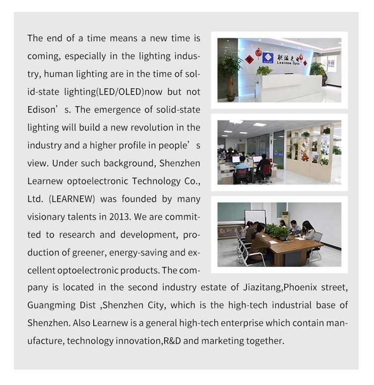 professional high lumen led chip directly sale for led light-16