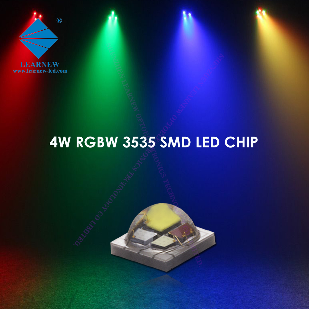 Learnew high power led for car manufacturer for promotion