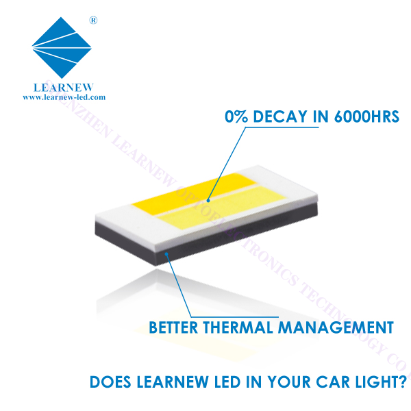 Learnew durable cob light strip factory for car-3
