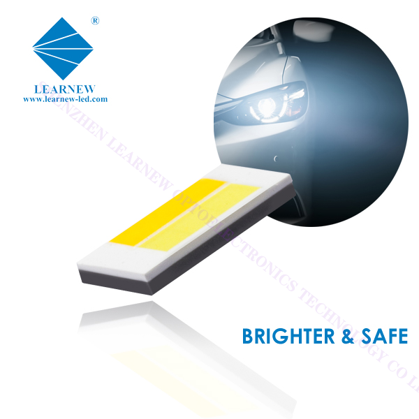 Learnew durable cob light strip factory for car-6