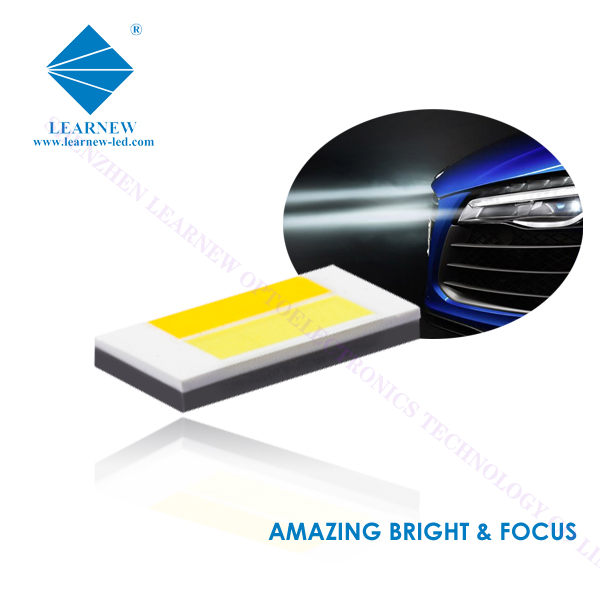 Learnew cob strip led with good price for bulb-7