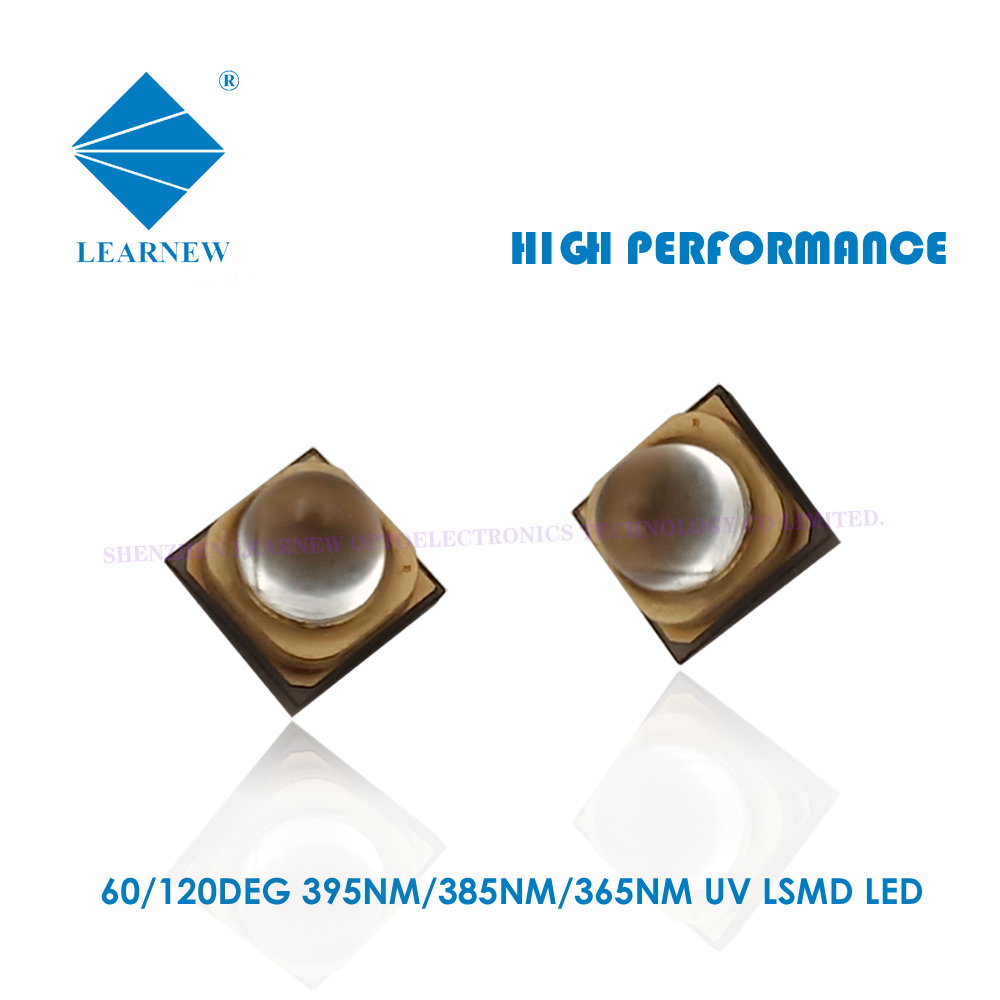 Learnew durable led uv chip for business for led light-2