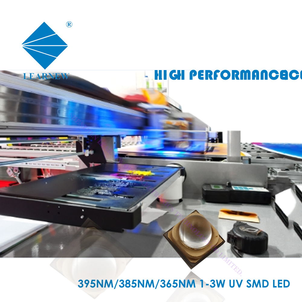 Learnew durable led uv chip for business for led light-6