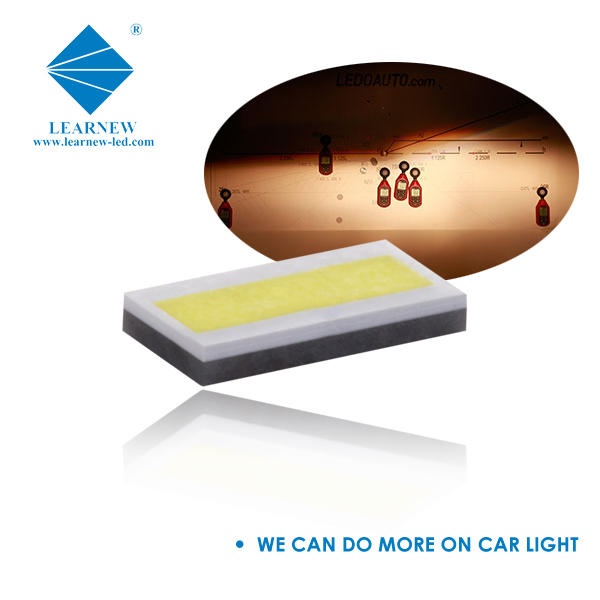 Super bright car assessories led light high power led chip for car