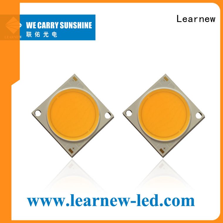 Learnew cost-effective led chip factory direct supply for stage light