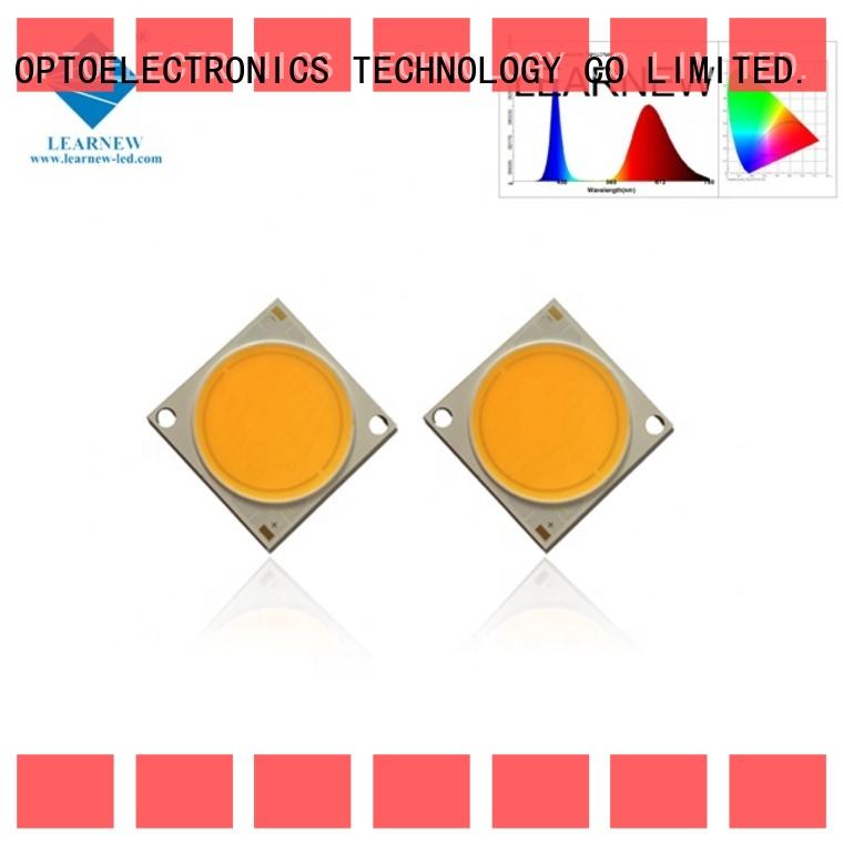 Learnew 50 watt led chip series for auto lamp