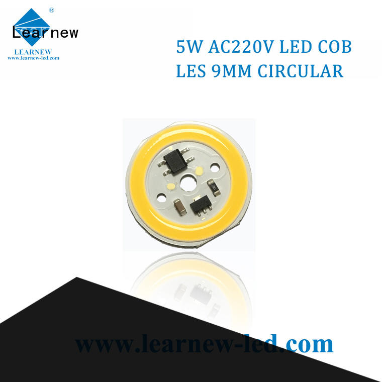 Learnew led cob 10w best manufacturer for sale
