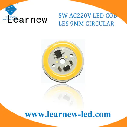 Learnew promotional 10 watt led chip inquire now for promotion