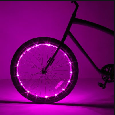 advanced tech Flip Chip 1W led flexible light chips colorable for led bike light led caution light and led special light-2