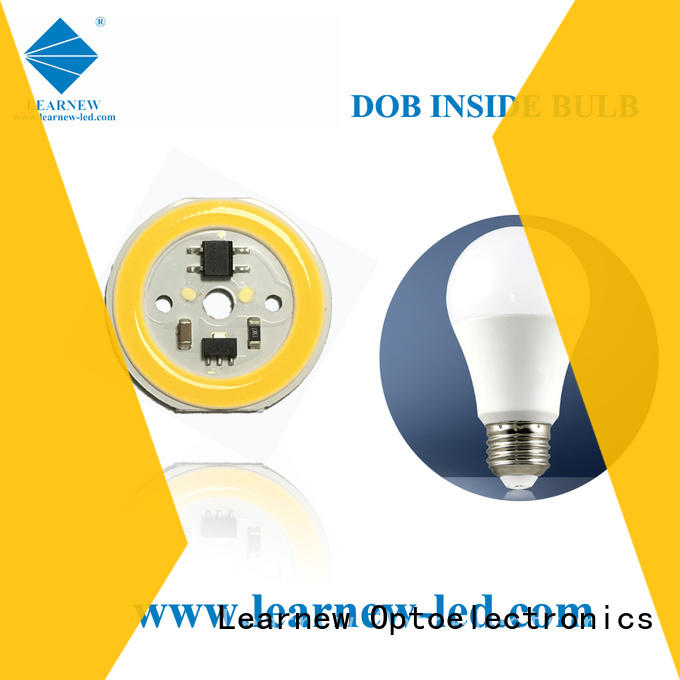 Learnew dob led series for customization