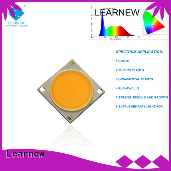Learnew 50w led chip from China for car light