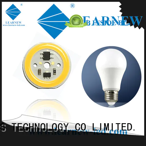 Learnew stable 5w cob led with good price for sale