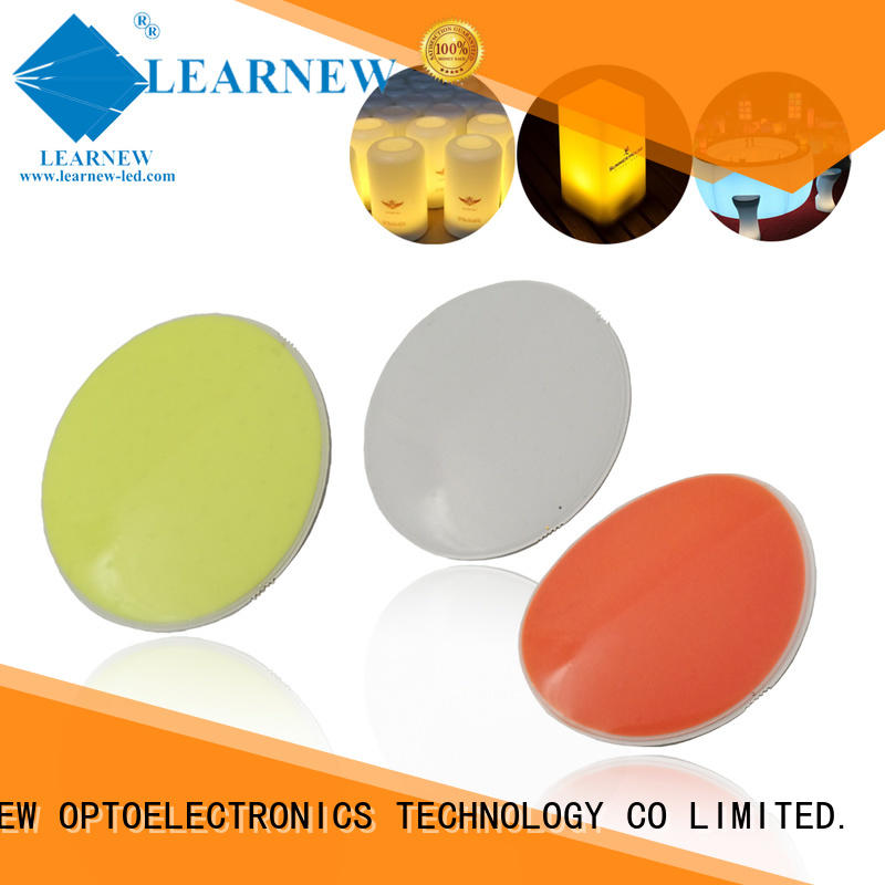 Learnew flex led lights company for promotion